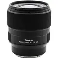 Tokina Firin 20mm F2 FE AF Lens